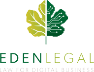 Logo Eden Legal