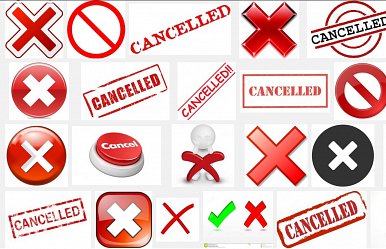 Can my end users change their minds and demand their money back?