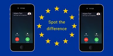 European Electronic Communications Code - EU proposals for OTT and telecoms services