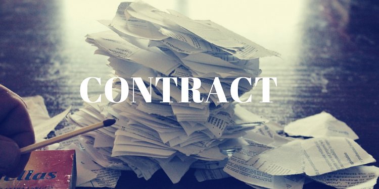 How to terminate a contract - Part 1 - Breach