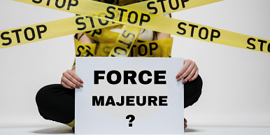 Is a Pandemic Force Majeure?