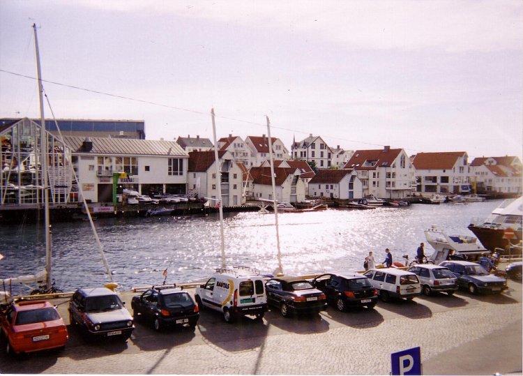 Post Safe Harbor Transfers of Personal Data from EU to US: what to do?