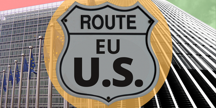 How do we become certified under the EU-U.S. Privacy Shield?